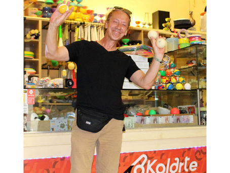 Yves Dejonckheere (Belgio)