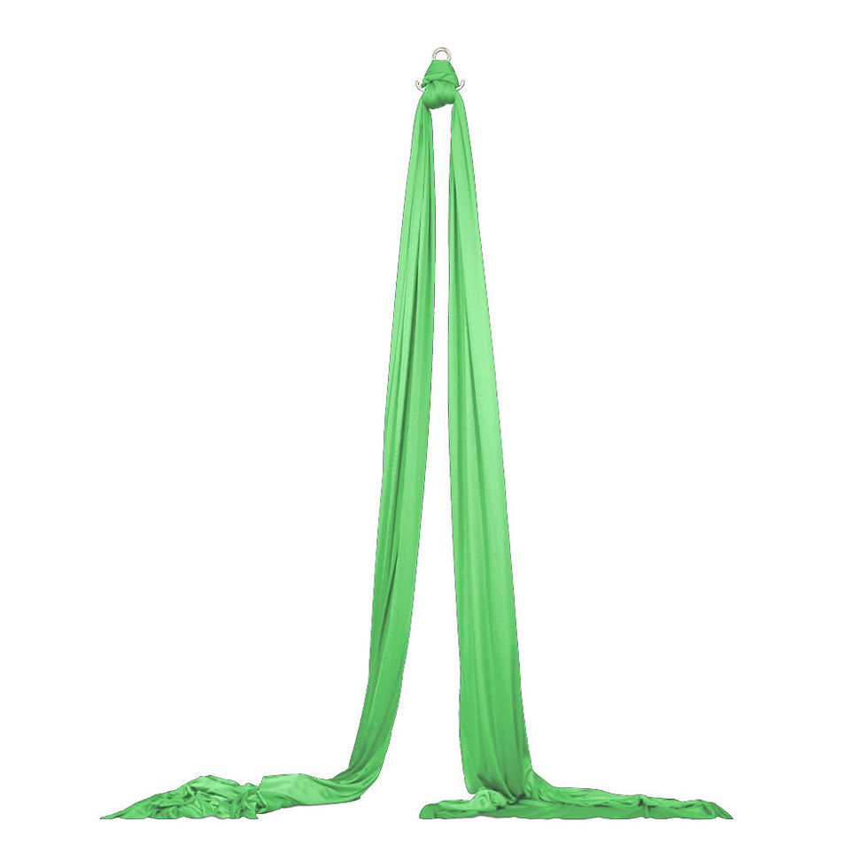 Tessuto per danza aerea in offerta