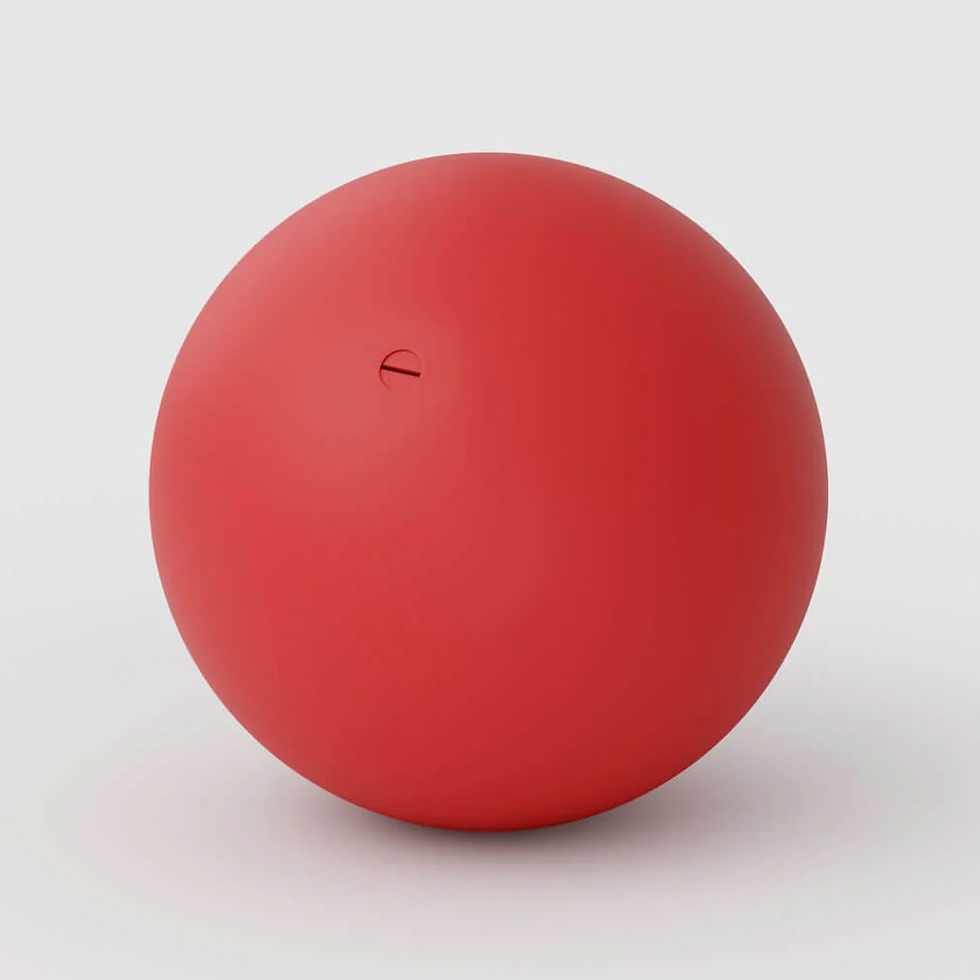 Miniatura: Palline Beanbags Style BBX Play