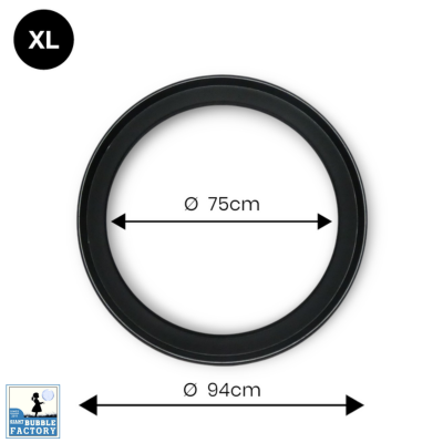 Base per bolle di sapone giganti