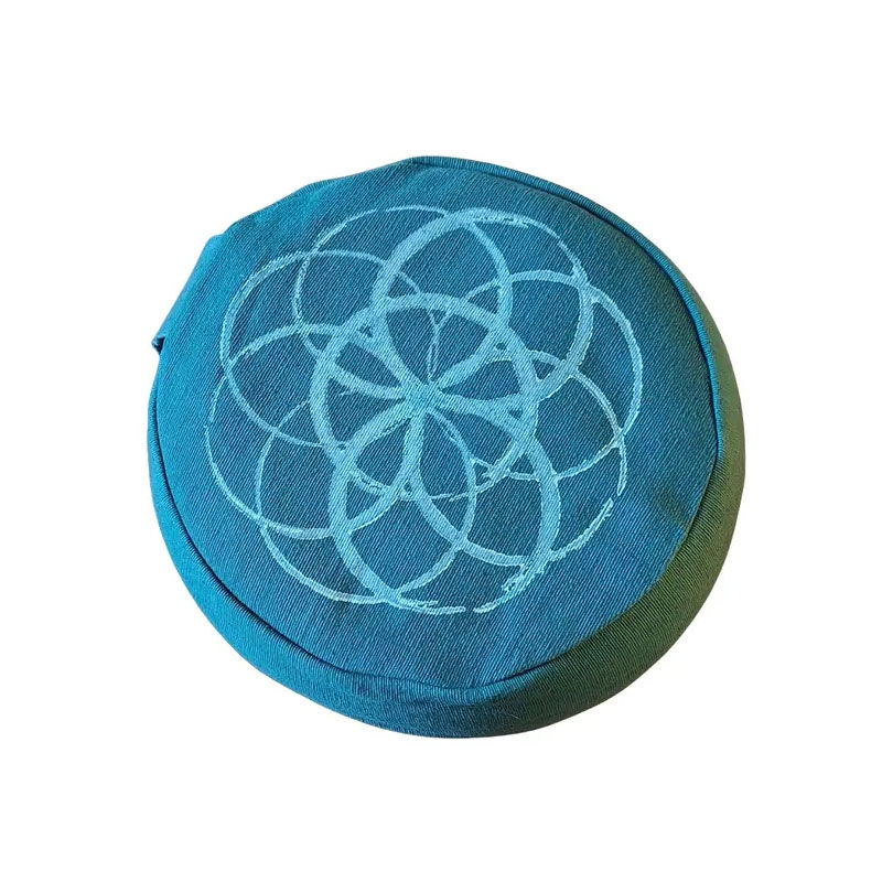 Thumbnail: Cuscino meditazione e yoga