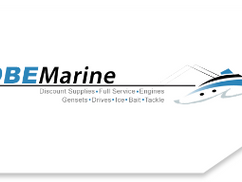 Props to Cobe Marine