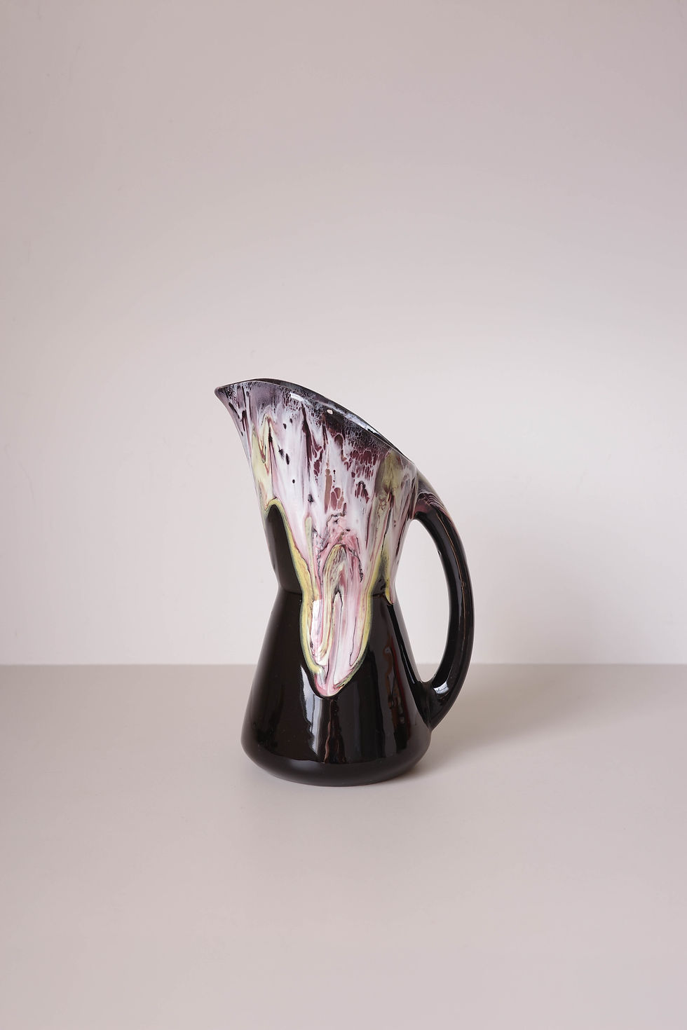 Miniatura: JARRA CERÂMICA 25 | autoria desconhecida