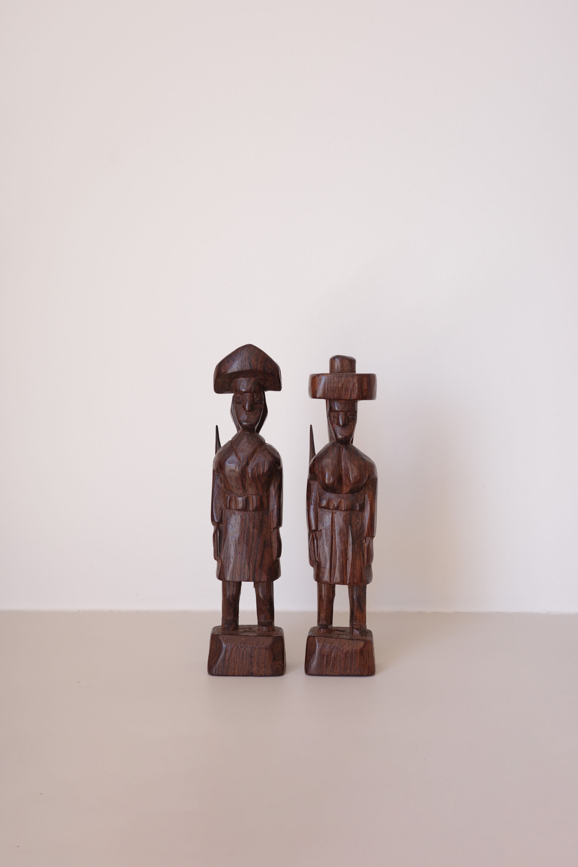 LAMPIÃO E MARIA BONITA | autoria desconhecida