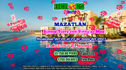 Promo Mazatlan