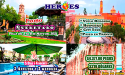 Promo Queretaro