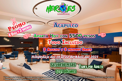 Promo Acapulco