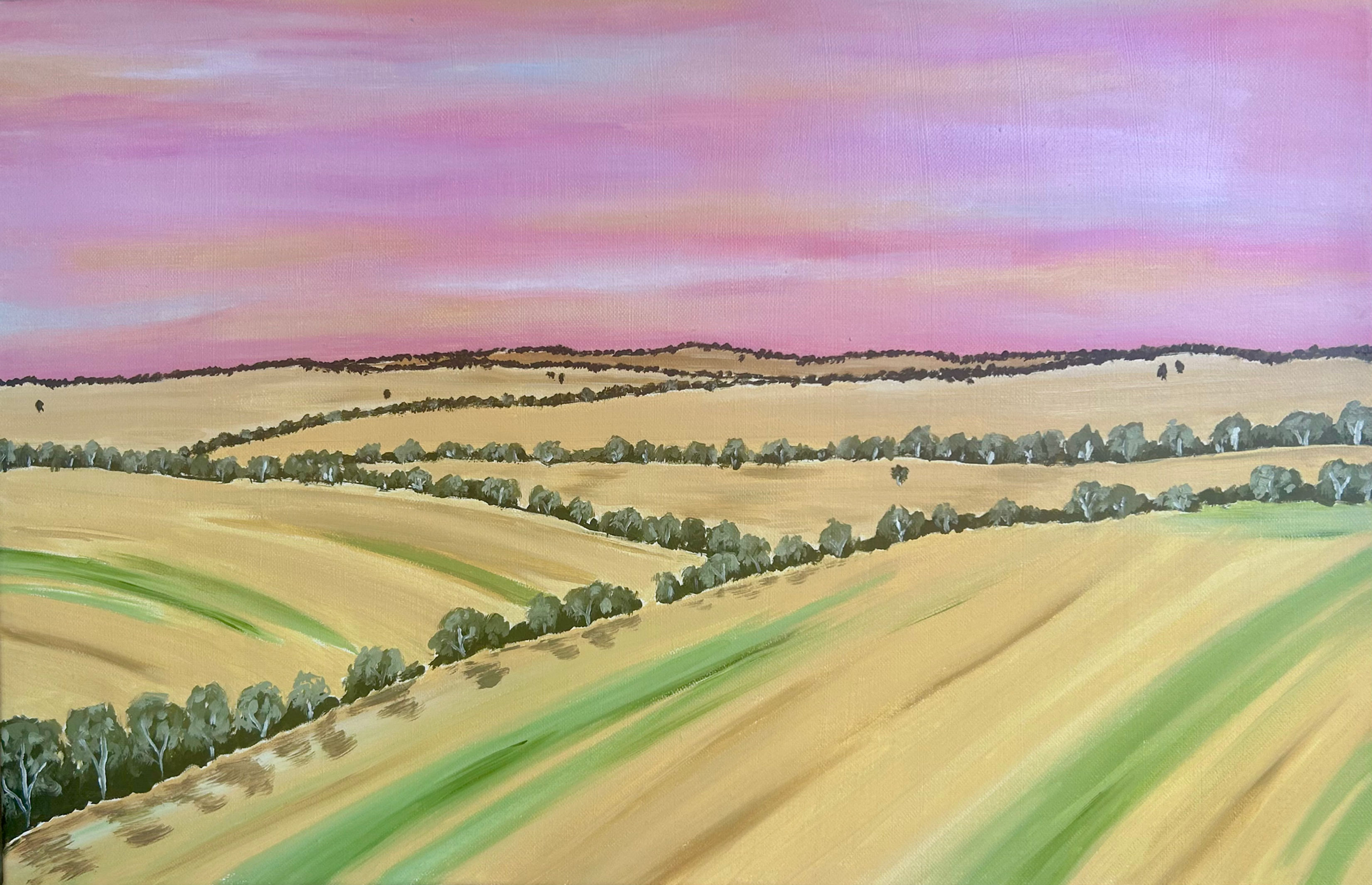 ‘Country For Miles’