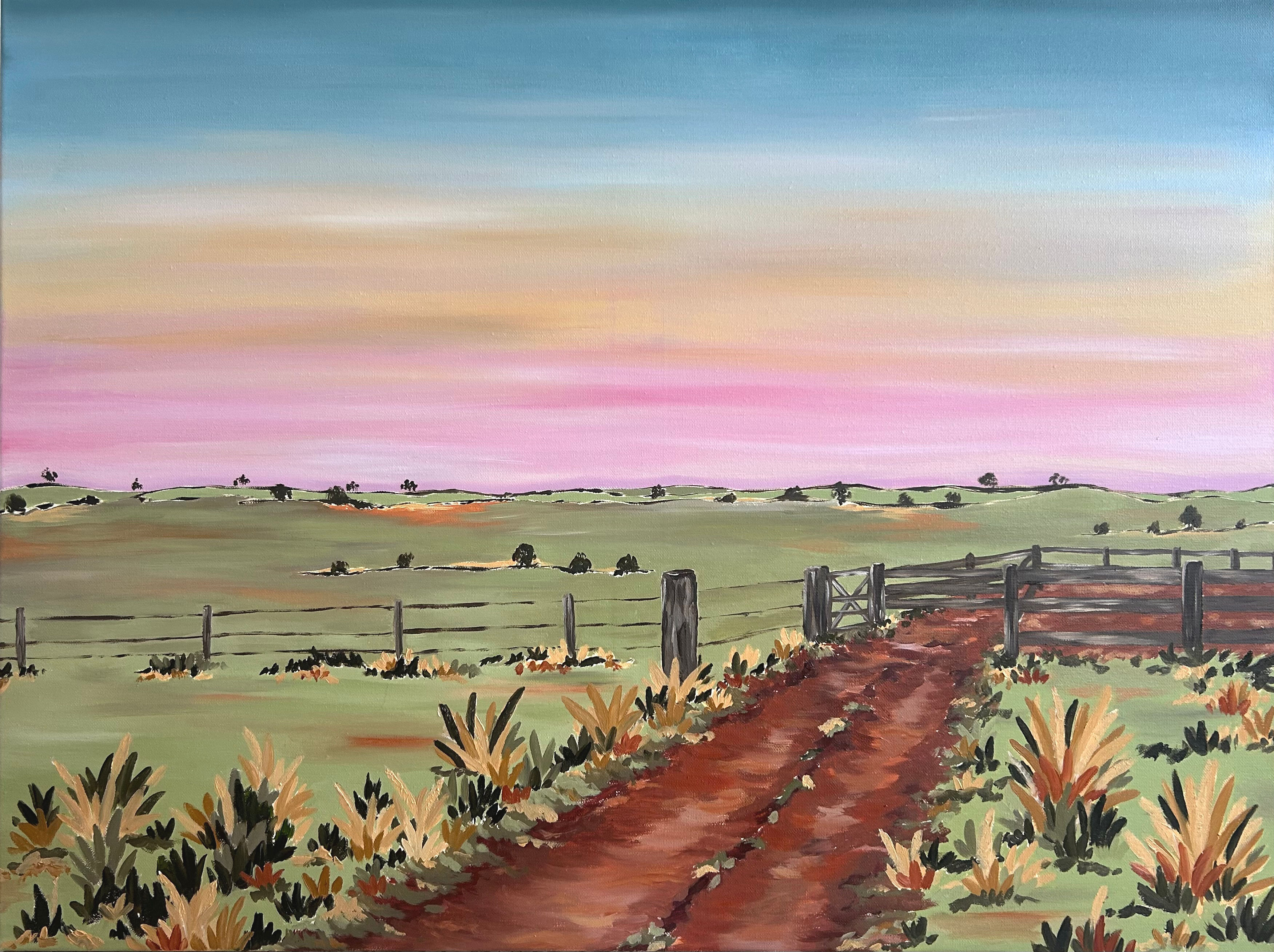 ‘At the Yards’
