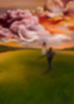 Cover Art by Emmy Lawless