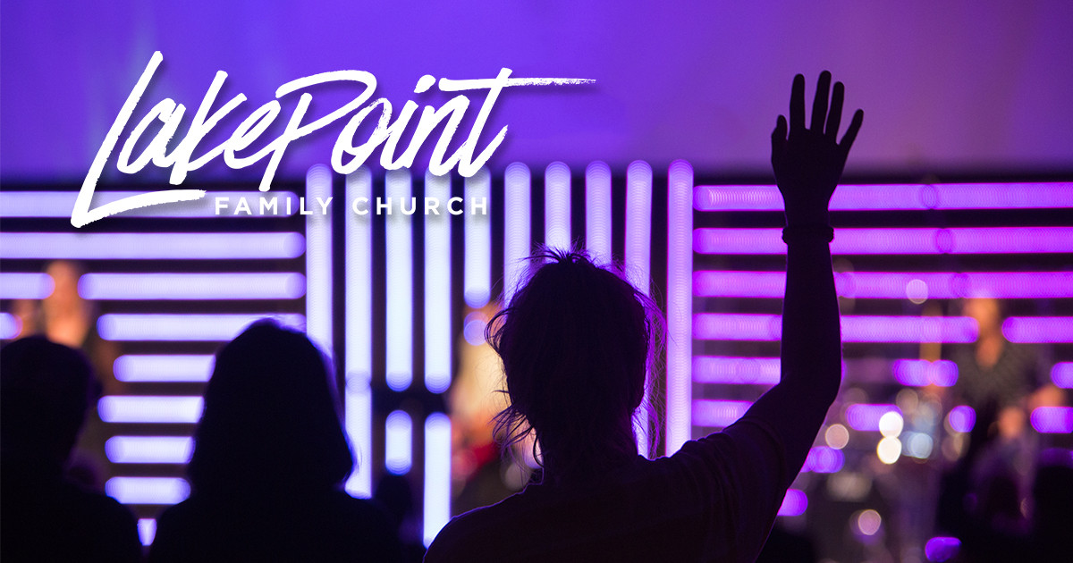 Lakepointe Church