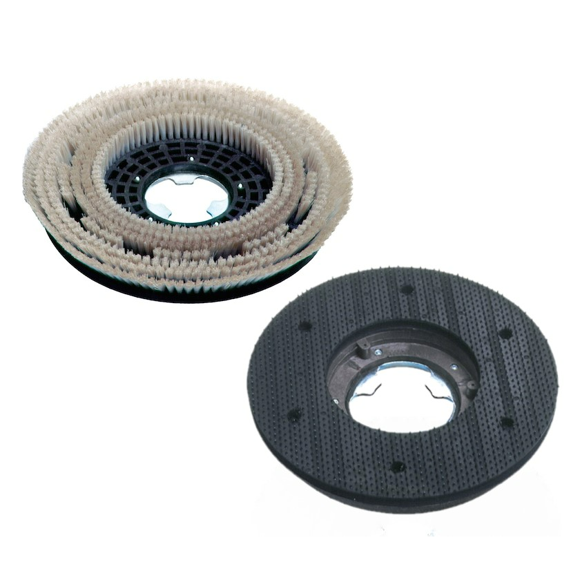 ACCESSOIRES POUR MONOBROSSE O 143 S 10