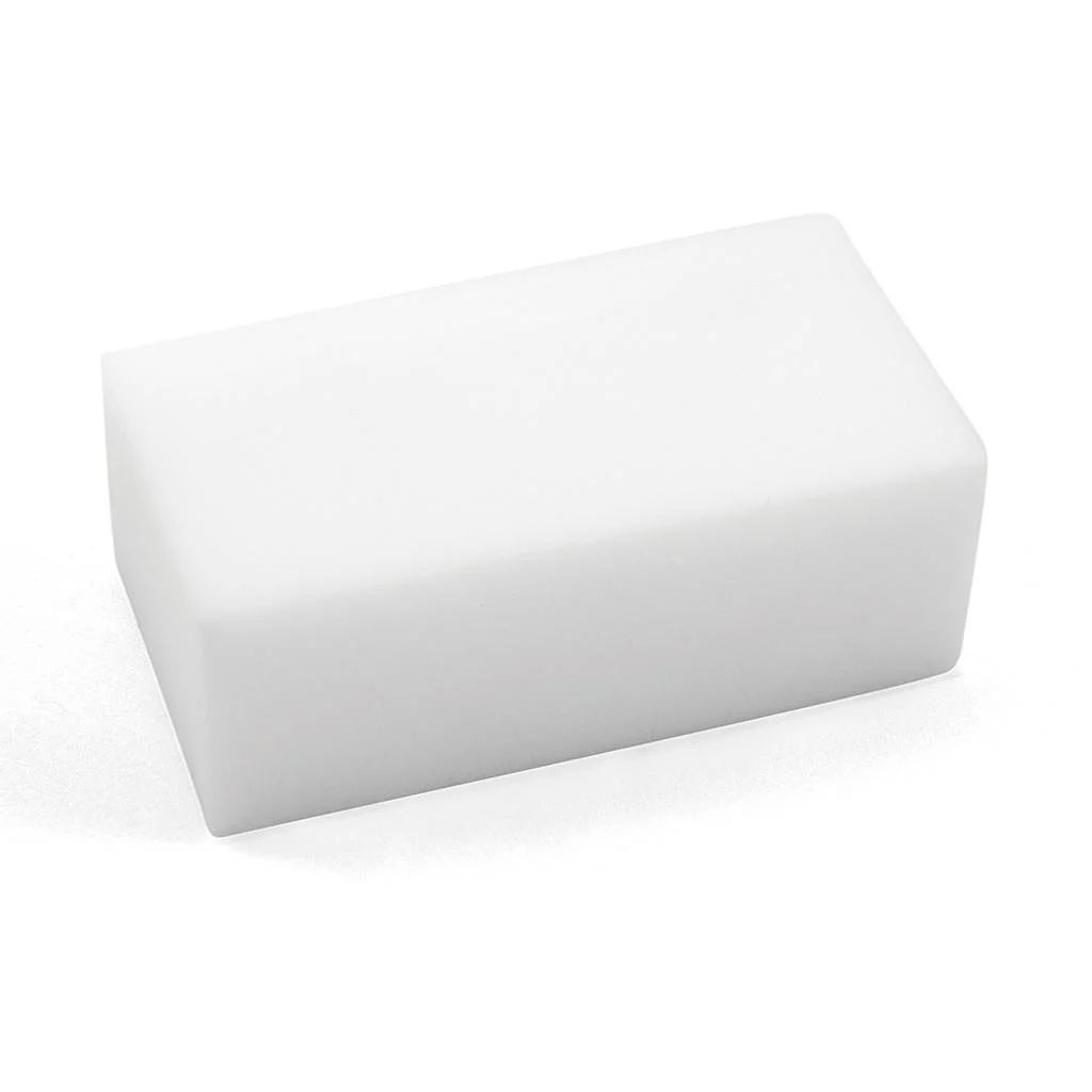 ÉPONGE GOMME DÉTACHANTE - le sachet de 10 unités
