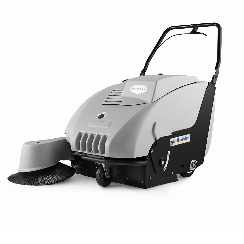 BALAYEUSE HS MT 80 BC