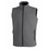 Miniature : VESTE SOFTSHELL SANS MANCHE DUBLINO