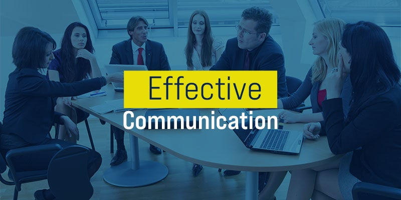 effective communication course