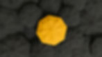 yellow umbrella