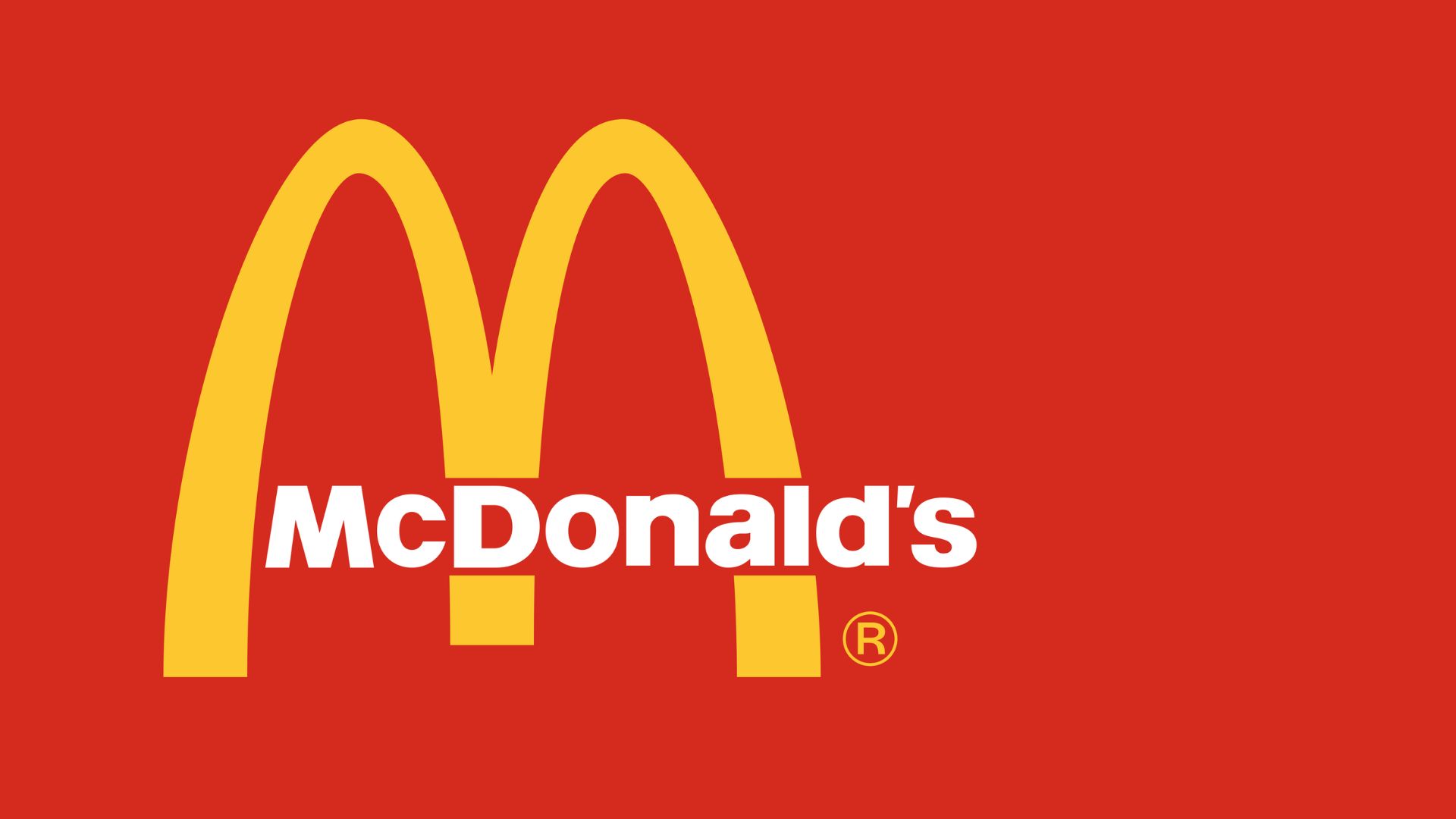McDonald's logo