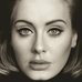My project: An Adele Musical.