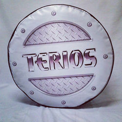 Sarung ban terios