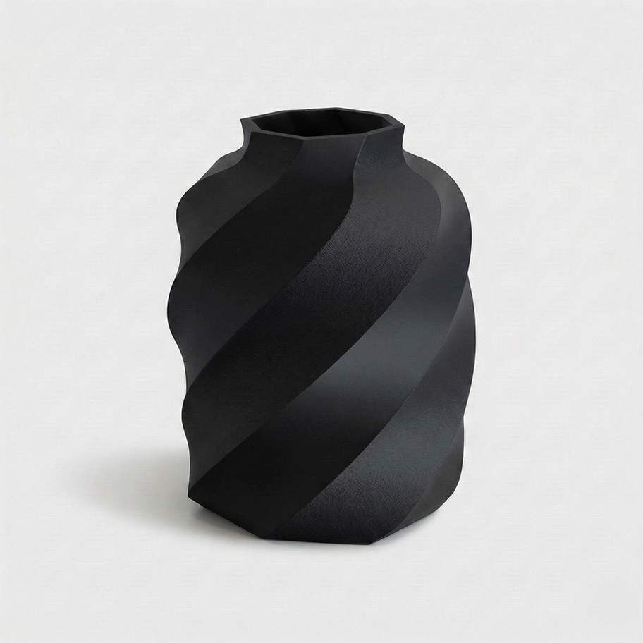 Noir Anthracite