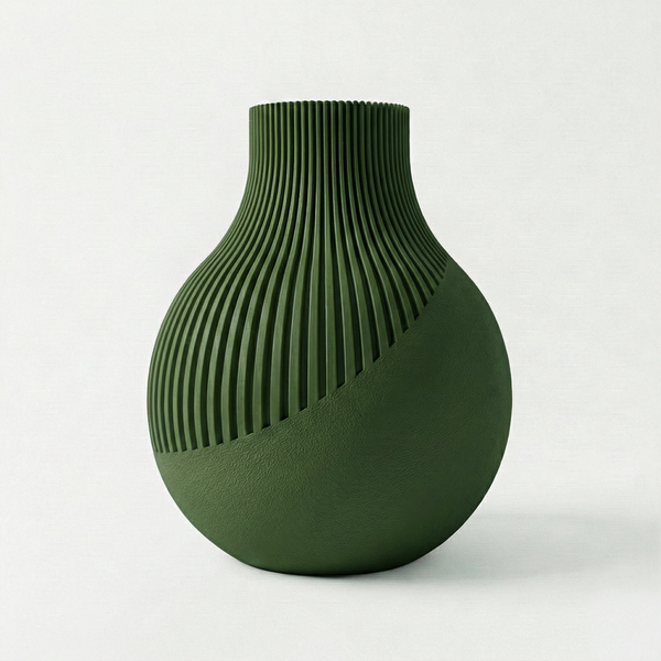 Vert Foncé