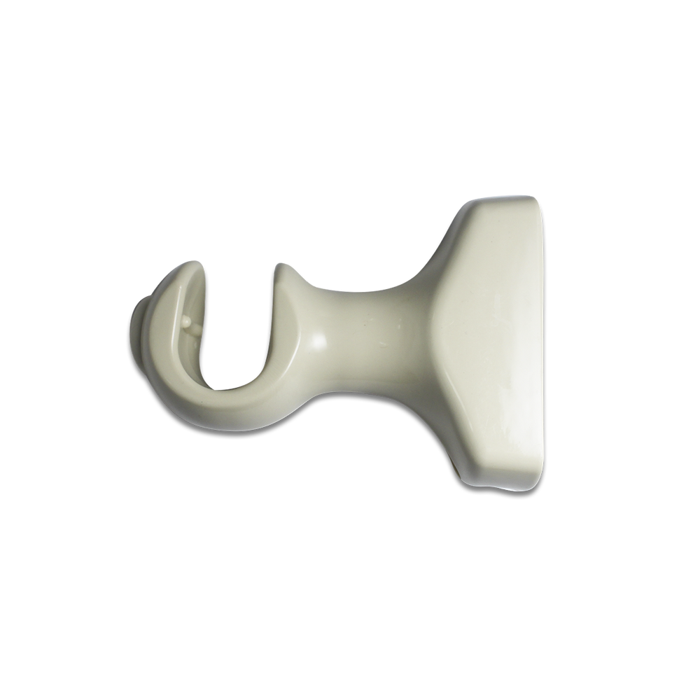 KIT Suporte + Ponteira 28mm Palha