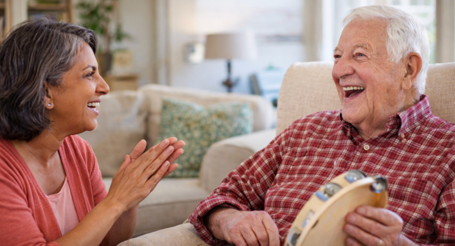  1:1 Connection Guide: Finish the Lyrics