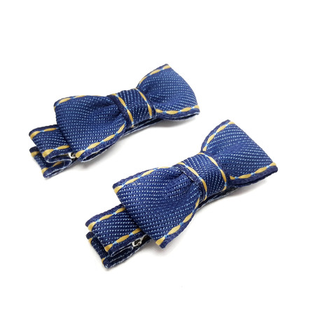 Coleção Jeans - Hair Clip Melissa