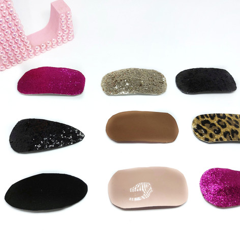 Tic Tac Glamour