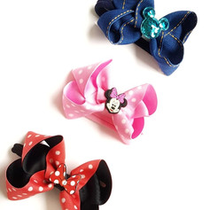 Coleção Mickey & Minnie