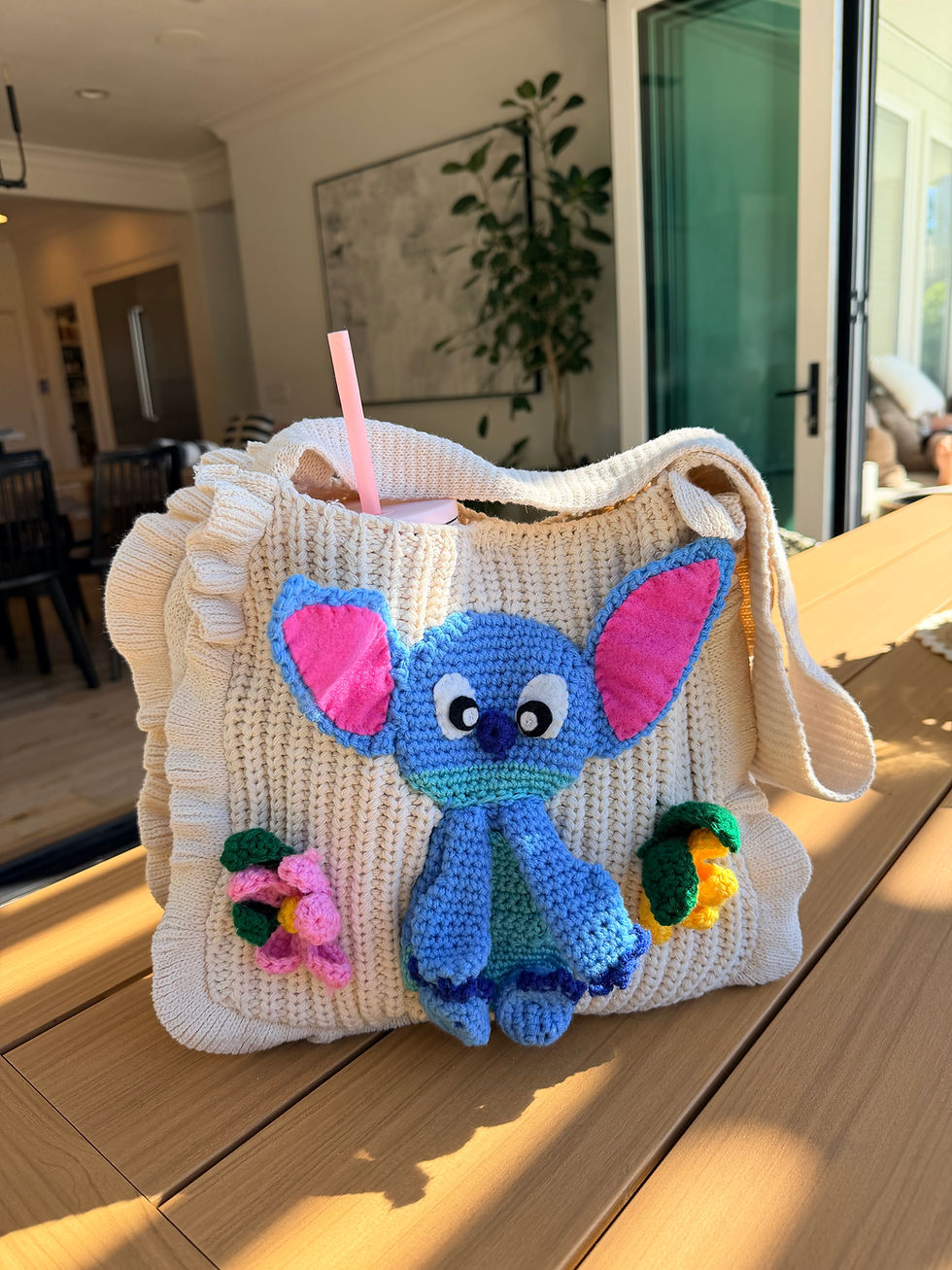 Thumbnail: Stitch Bag