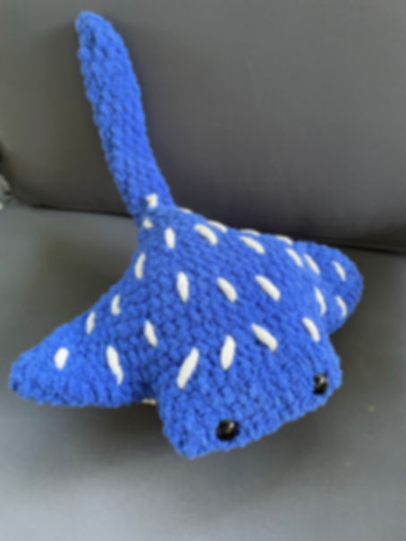 Ray