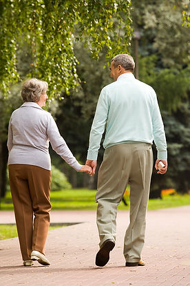 lumbar and cervical spine arthritis