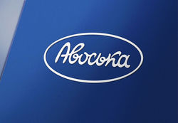 логотип Авоська