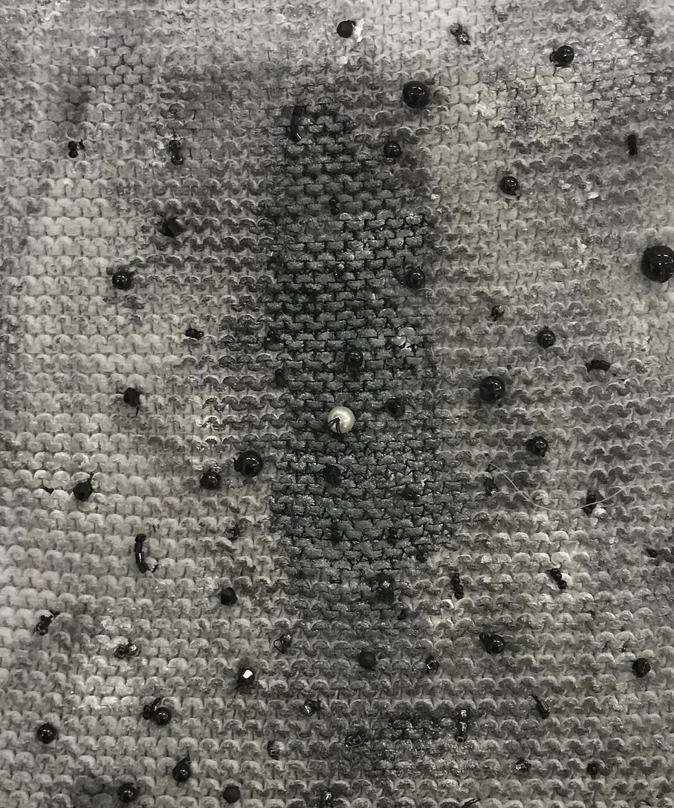 NARWHAL TEXTILES