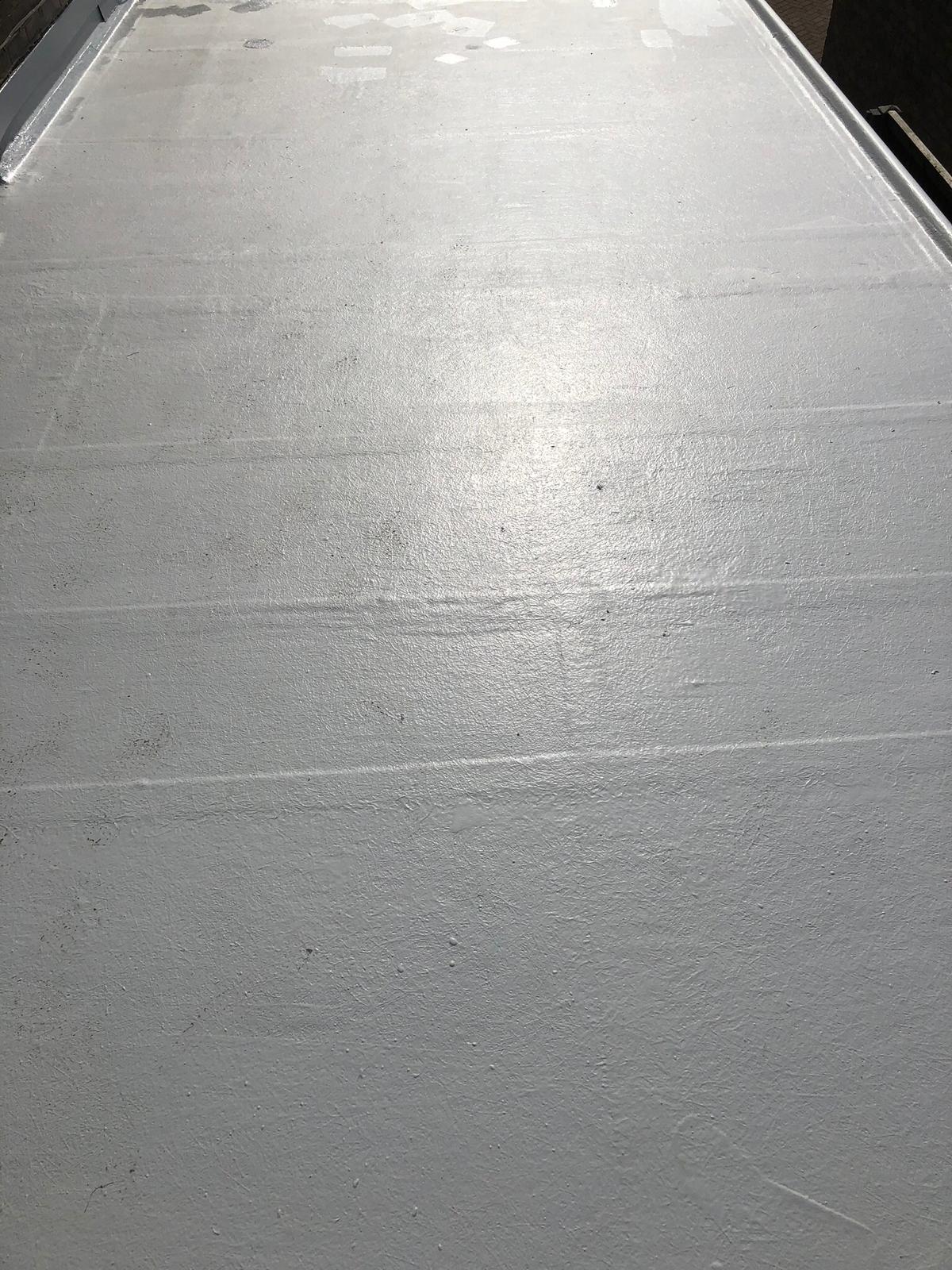 5. Close up of membrane 5/10/19