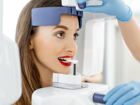 CBCT en orthodontie : dans quels cas une radiographie 3D est-elle nécessaire ?