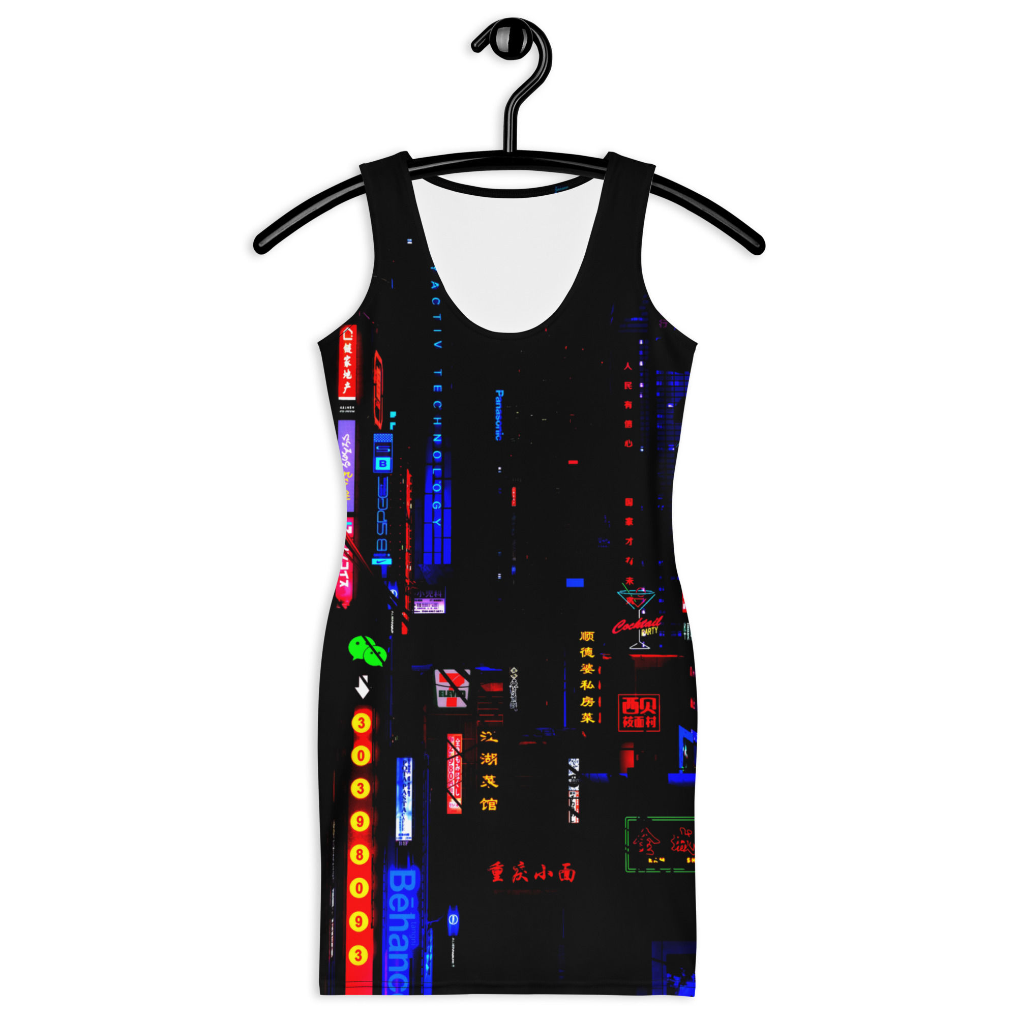 Bodycon dress