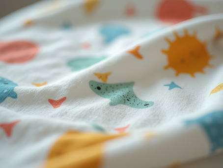 Thoughtful Baby Gifts: Unique Baby Gifts for Every New Arrival
