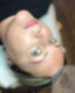 Combo eyebrows in natural brown