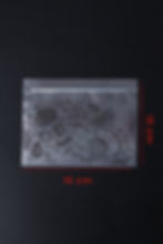 Kilitli Kuruyemiş Poşeti