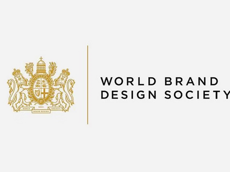 We Took Our Place in the World Brand Design Society