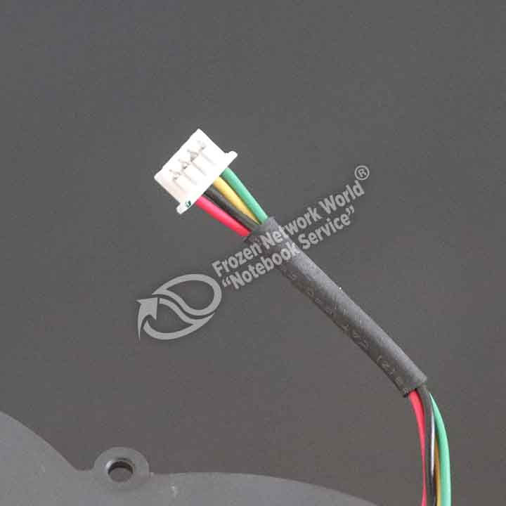 Küçük resim: Dell XPS M1330 Fan, Soğutucu Fan, İşlemci Fanı (Orijinal)