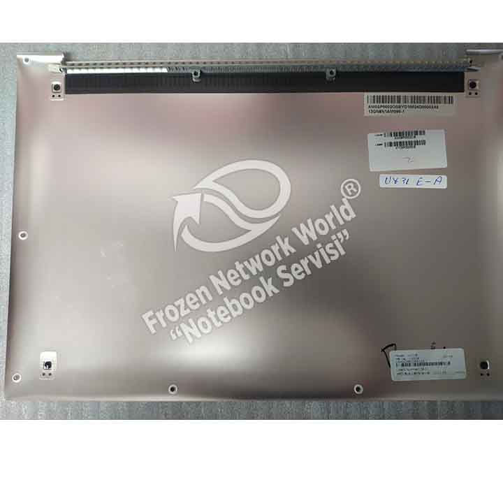 Asus UX31A Alt Kasa (Orijinal)
