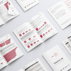 TOBB Türkiye 100 Programı Kitapçık