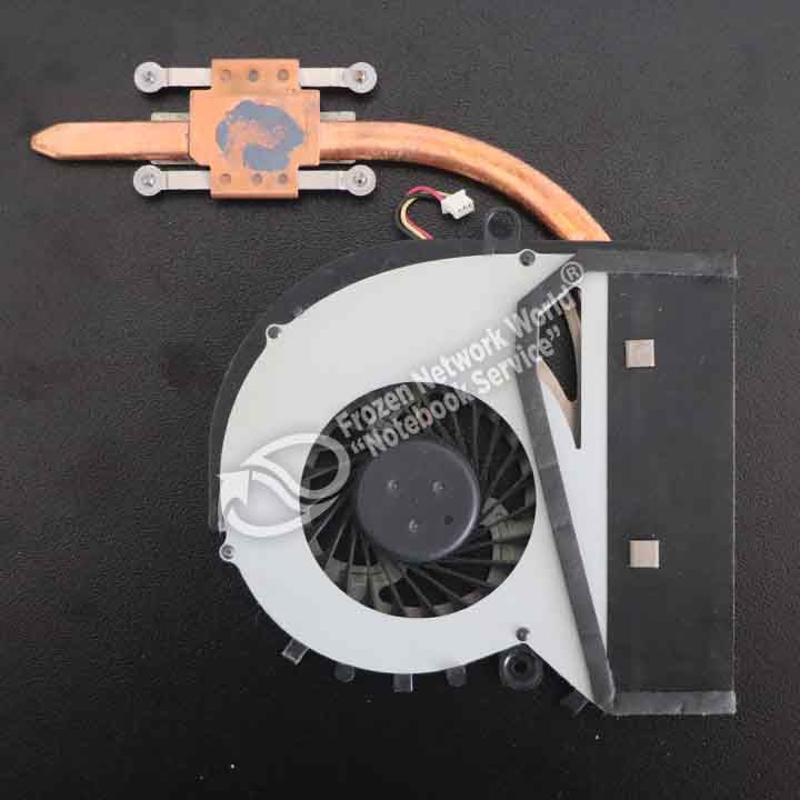Küçük resim: Sony Vaio SVF15 Fan, Soğutucu Fan, İşlemci Fanı (Orijinal)