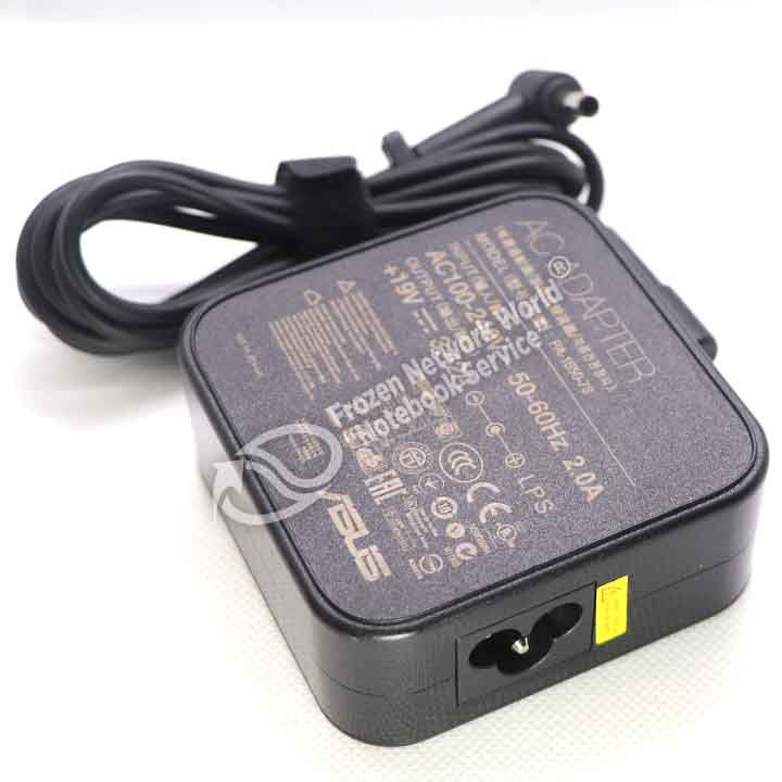 Küçük resim: Orjinal Asus 19V 3.42A 65W Notebook Şarj Adaptörü (PA-1650-78)