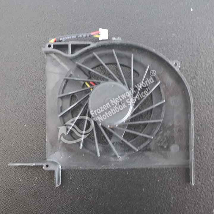 Küçük resim: HP DV6-3000 Fan, Soğutucu Fan, İşlemci Fanı (Orijinal)