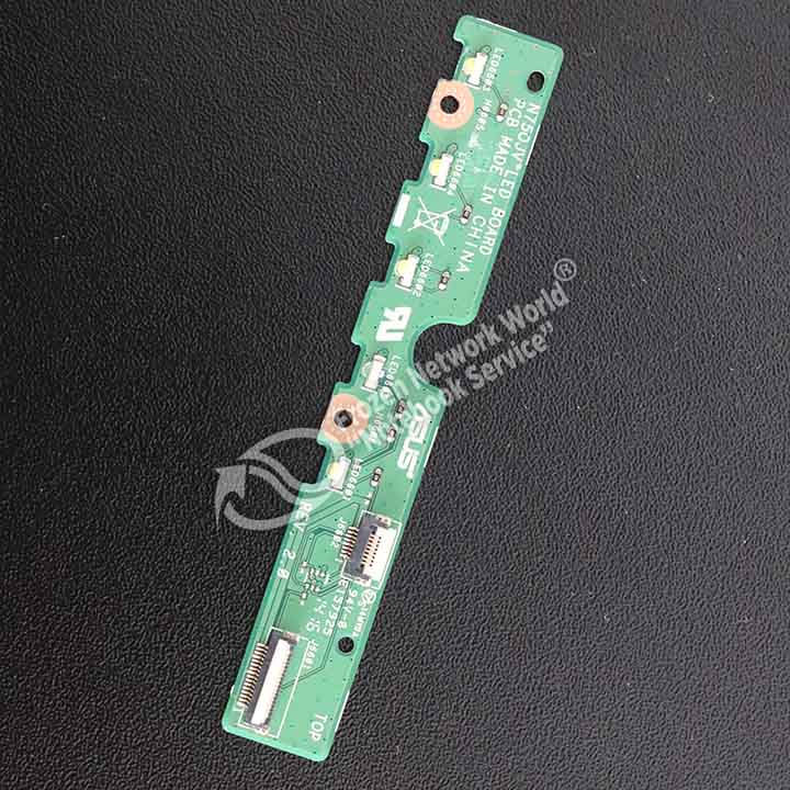 Asus N750 Led Board, 69N0PTE10D00 60NB0200-LD1030 (Orijinal)
